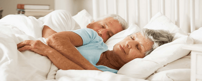 How Sleep Boosts Heart Health