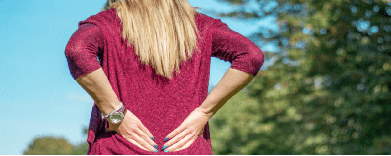 Stem Cell Therapy & Lower Back Pain: What You Should Know