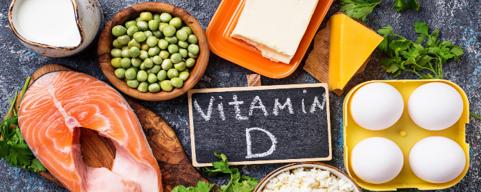 Vitamin D Deficiency What You Should Know