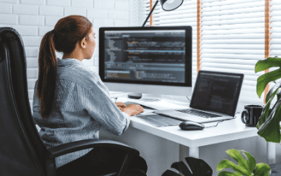 Easy Ways to Enhance the Ergonomics of Your Home Office