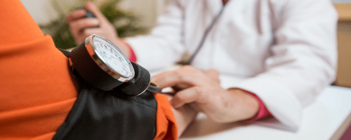 High Blood Pressure Education Month: What to Know About Preventing or Controlling Hypertension