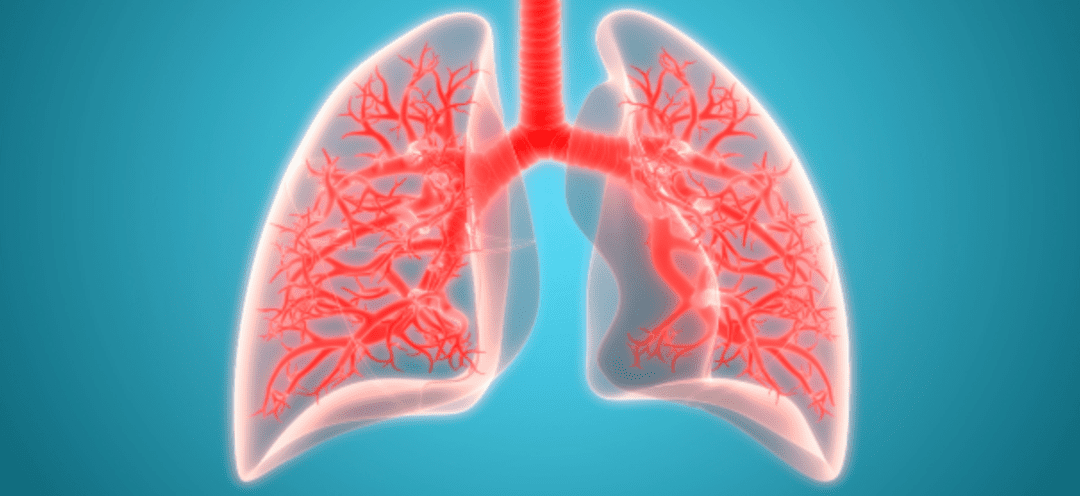 Stem Cell Therapy For COPD