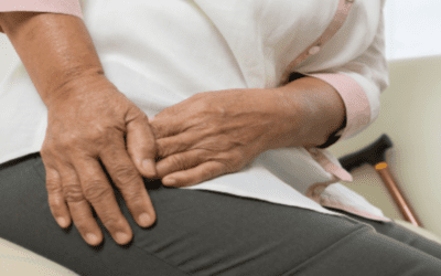 Pain Management: Joint Arthritis