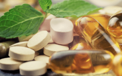 Supplements for Arthritis and Joint Pain