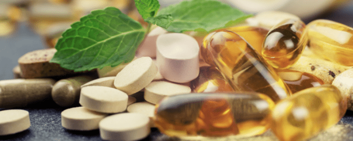 Supplements for Arthritis and Joint Pain