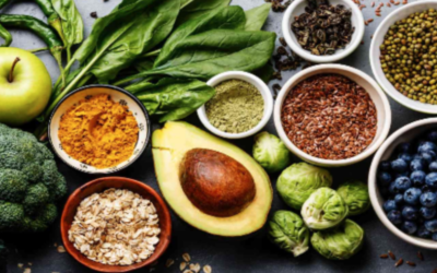 Is There a Diet That Can Slow the Progression of MS?