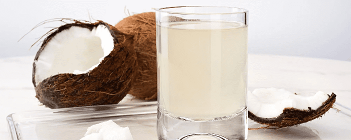 Seven Science-Based Benefits of Coconut Water