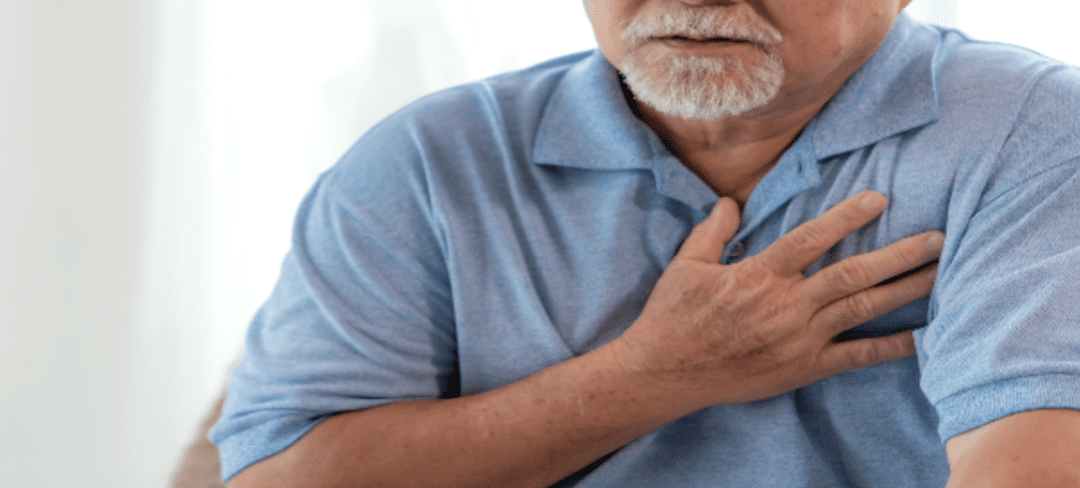 The Difference Between Stroke and Heart Attack