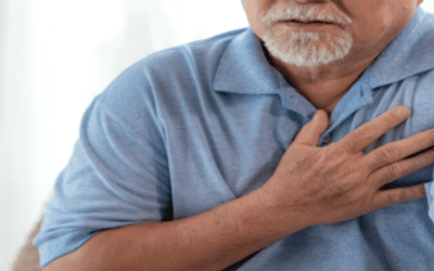 The Difference Between Stroke and Heart Attack