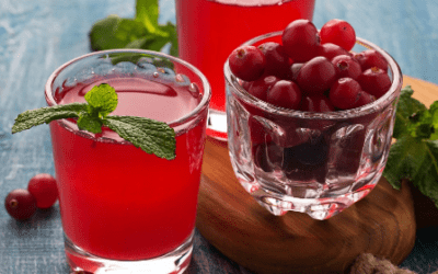 The Best Foods and Drinks to Ease Bladder Irritation, According to a Urologist