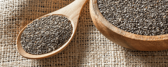 Why Are Chia Seeds Good for You