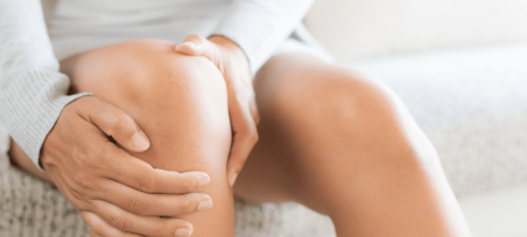 Pain Management for Knee Pain