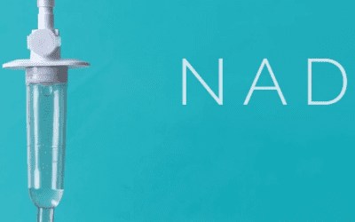What Is NAD+ and Why Is It Important?