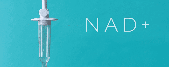 What Is NAD+ and Why Is It Important?