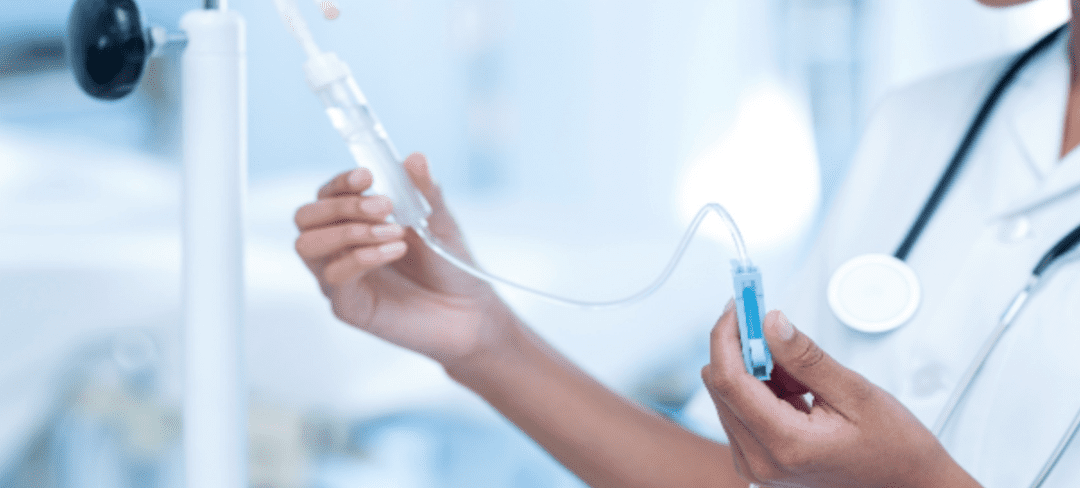 What Is Chelation Therapy?