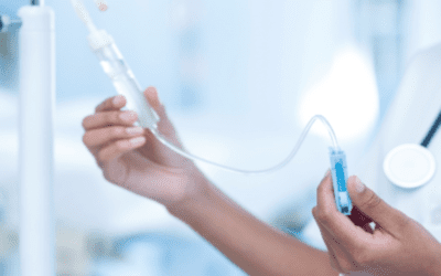 What Is Chelation Therapy?