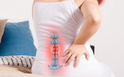 How to Manage Herniated Disc Pain