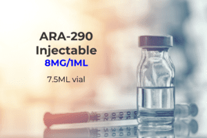 ARA-290 Injectable