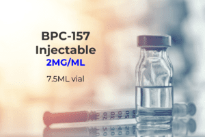 BPC-157 Injectable
