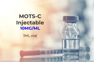 MOTS-C Injectable