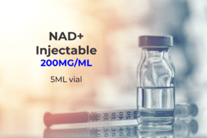 NAD+ Injectable