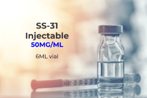 SS-31 Injectable