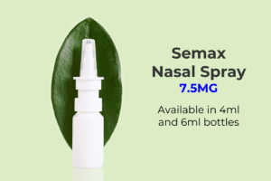Semax Nasal Spray