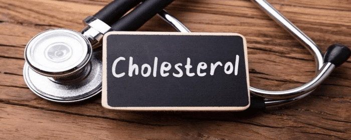 The Truth About Cholesterol