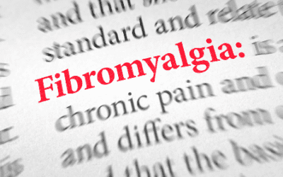 Fibromyalgia – More Evidence of Links to Immune System
