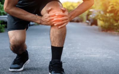 Stem Cell Therapy for Knee Conditions