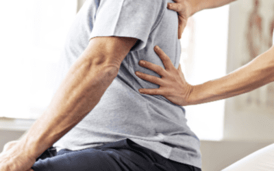 When To See a Specialist About Back Pain