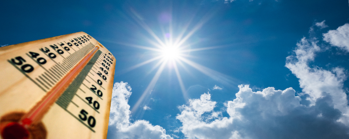 Summer Is Approaching — How to Cope and Stay Safe in Extreme Heat