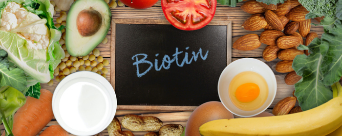 Is Biotin Helpful for MS Patients?