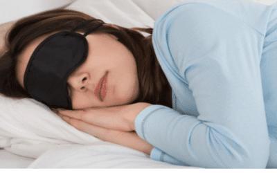 What Is Sleep Hygiene?