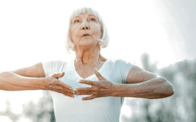 Breathing Exercises with COPD 