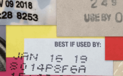 What Do Food Expiration Dates Actually Mean, and Should You Trust Them?