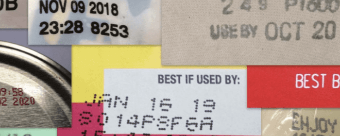 What Do Food Expiration Dates Actually Mean, and Should You Trust Them?