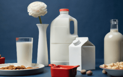 What Is the Difference Between Mylk and Milk?