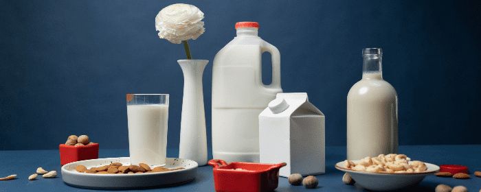 What Is the Difference Between Mylk and Milk