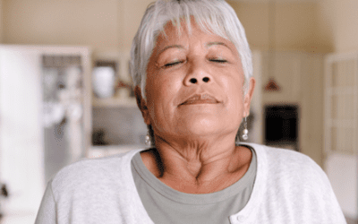 Breathing Exercises for Patients with COPD