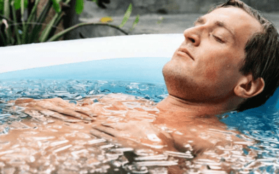 What is Cold Water Therapy?