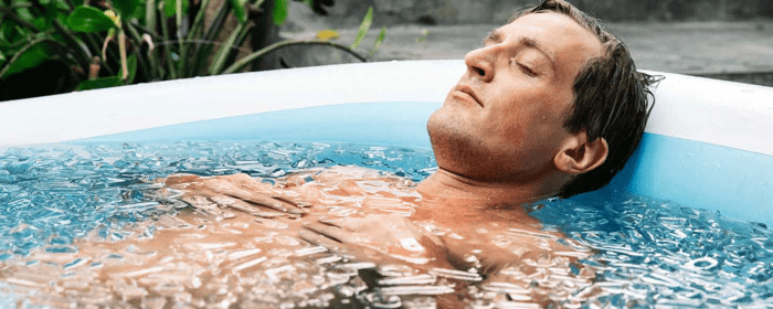 Everything You Need to Know About Cold Water Therapy