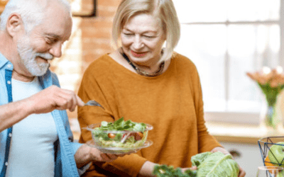 Fighting Parkinson’s Disease with Exercise and Diet