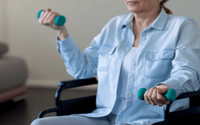How to Exercise with Limited Mobility