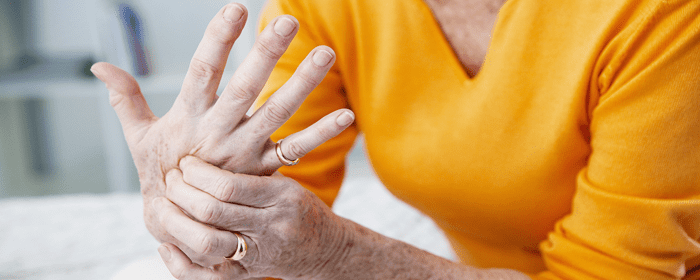 Things You Can Do to Help Hand Arthritis