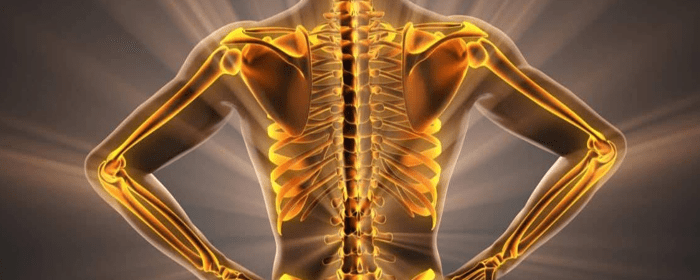 Tips to Keep Your Bones Healthy