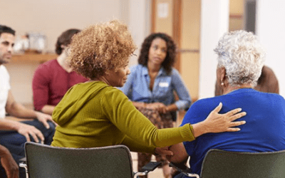 What Are the Benefits of Support Groups?
