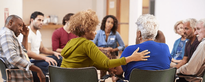 What Are the Benefits of Support Groups?