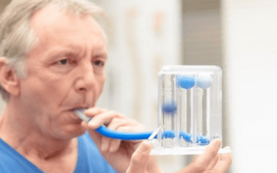 How To Test Yourself for COPD