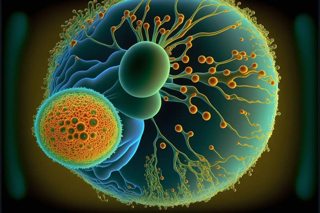 What Are Mesenchymal Stem Cells